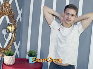 SamGray