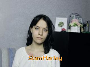 SamHarley
