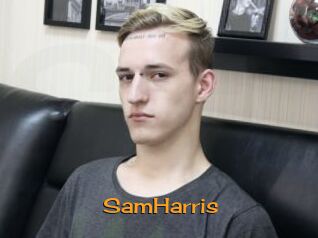 SamHarris