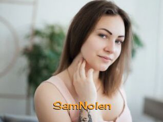 SamNolen
