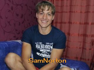 SamNorton