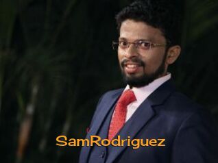 SamRodriguez