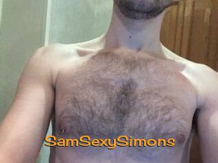 SamSexySimons