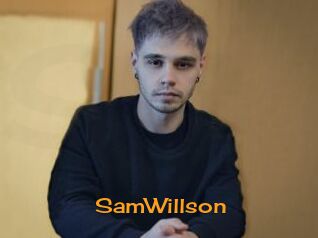 SamWillson