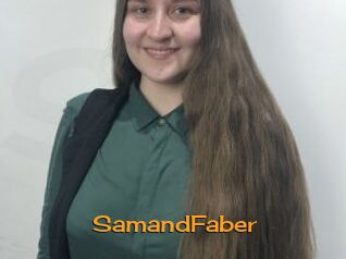 SamandFaber