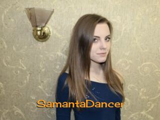 SamantaDancer