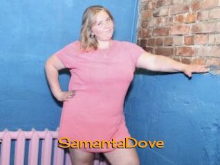 SamantaDove