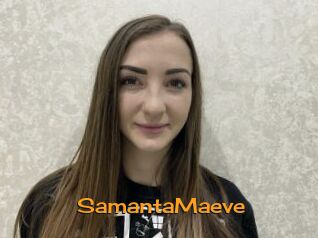 SamantaMaeve