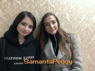 SamantaPeggy