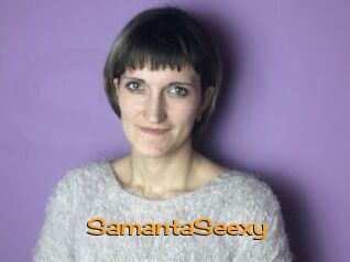 SamantaSeexy