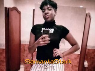 SamantaStark Sortez Couvert