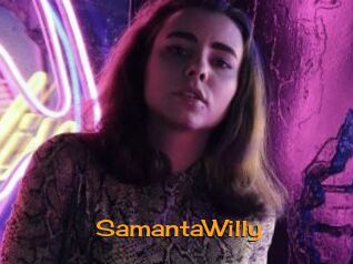 SamantaWilly