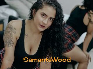 SamantaWood
