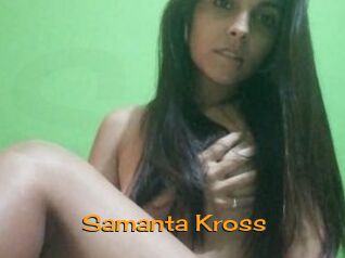 Samanta_Kross