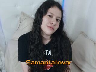 Samantatovar