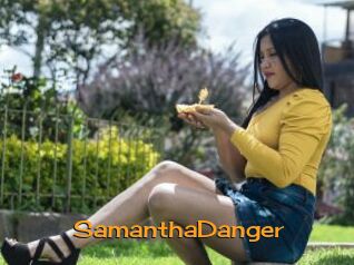 SamanthaDanger
