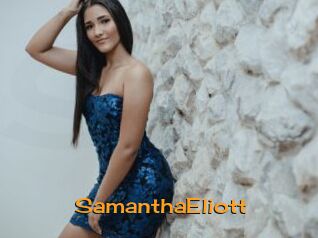 SamanthaEliott