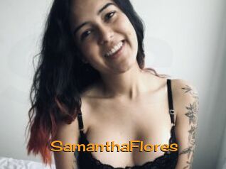SamanthaFlores