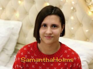 SamanthaHolms
