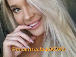 SamanthaJadeXOXO