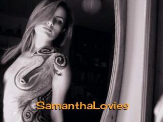 SamanthaLovies