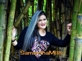SamanthaMills