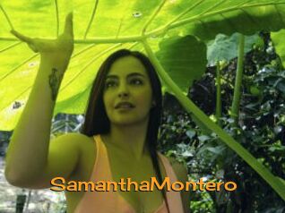 SamanthaMontero