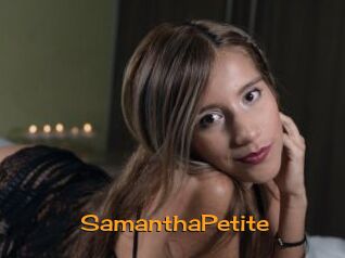SamanthaPetite