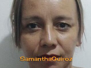 SamanthaQuiroz