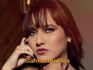 SamanthaRoa