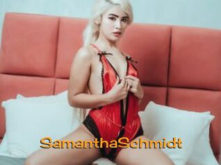 SamanthaSchmidt
