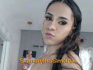 SamanthaSmithx