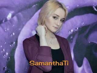 SamanthaTi