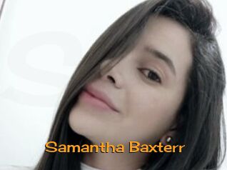 Samantha_Baxterr