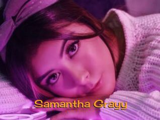 Samantha_Grayy