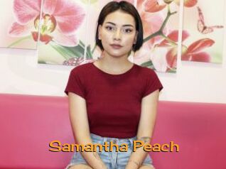 Samantha_Peach