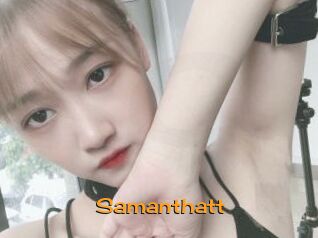 Samanthatt