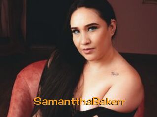 SamantthaBakerr