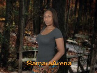 SamaraArena