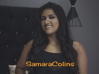 SamaraColins