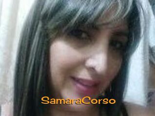 SamaraCorso
