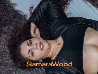 SamaraWood