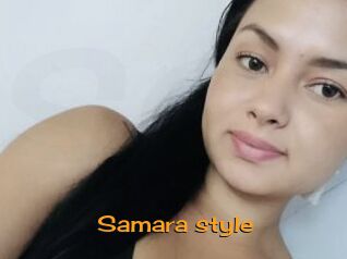 Samara_style