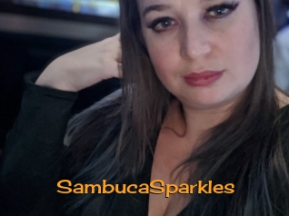 SambucaSparkles