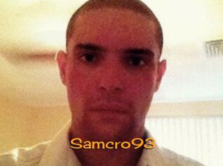 Samcro93