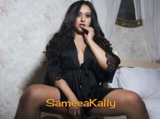 SameeaKally