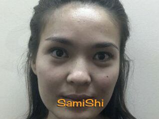 SamiShi