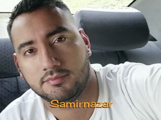 Samirnazar