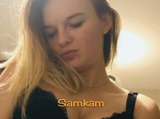 Samkam