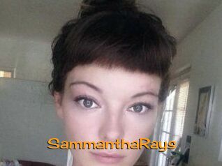 Sammantha_Rays